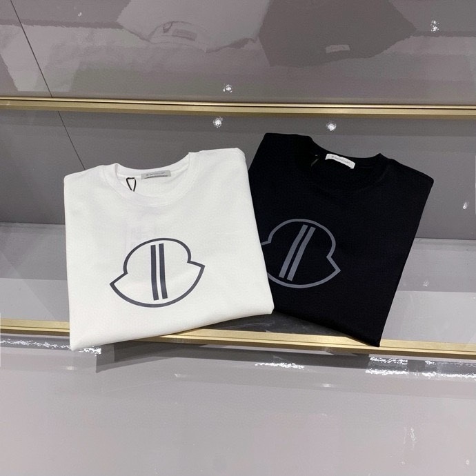 M*oncler T-shirt Top Quality D17 20240510-29