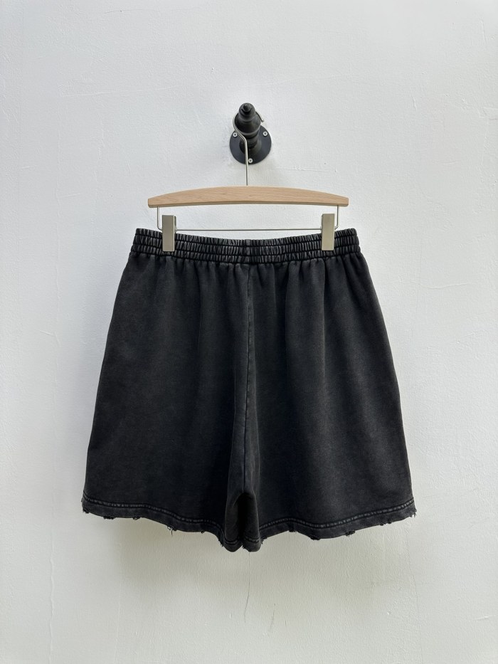 B*alenciaga Pants Top Quality D17 20240510-6