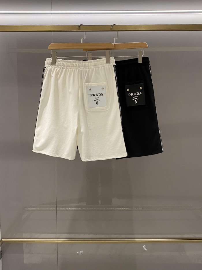 P*rada Pants Top Quality D17 202405010-1