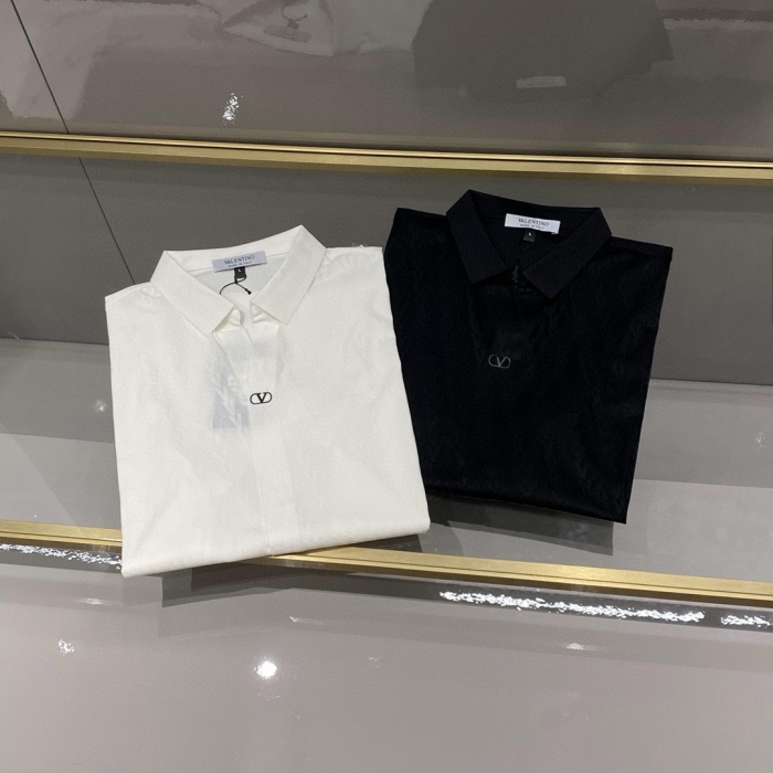 V*alentino T-shirt Top Quality D17 20240510-31