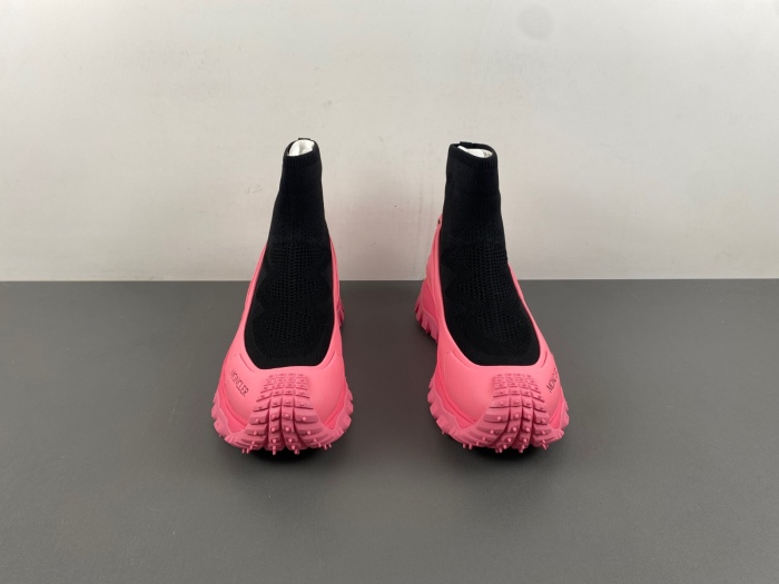 Men Women M*oncler Trailgrip GTX Sneakers MK20240511-1