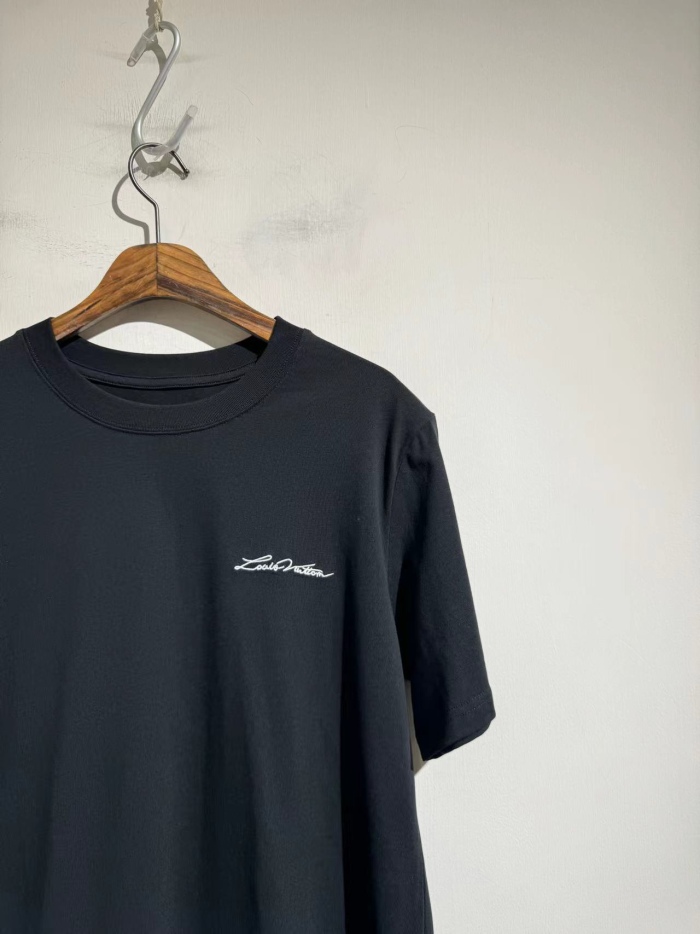 L*ouis V*uitton  T-shirt  Top Quality D17 20240510-32