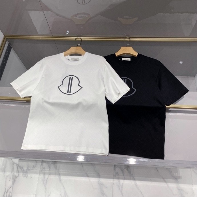 M*oncler T-shirt Top Quality D17 20240510-29