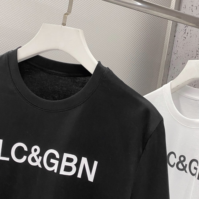 D*G T-shirt Top Quality D17 20240510-33