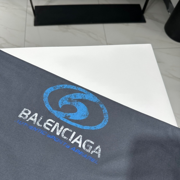 B*alenciaga T-shirt Top Quality D17 20240510-18