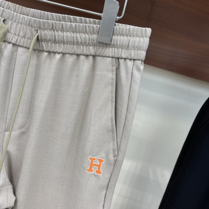 H*ermes Pants Top Quality D17 20240510-17
