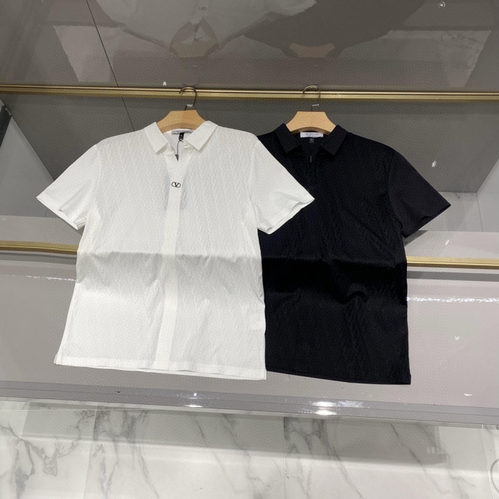 V*alentino T-shirt Top Quality D17 20240510-31