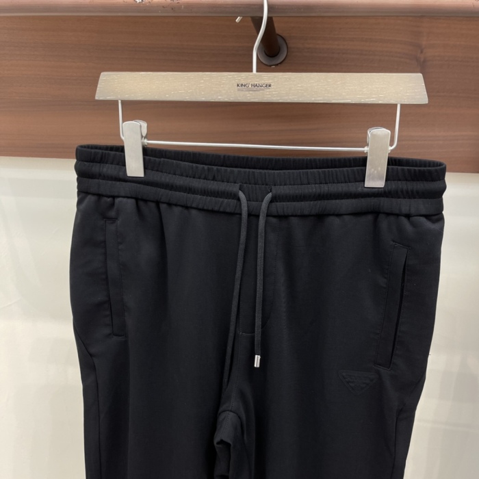 P*rada Pants Top Quality D17 202405010-15