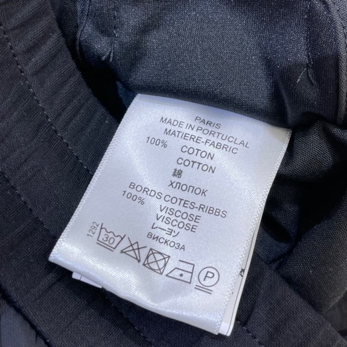 P*rada Pants Top Quality D17 202405010-15