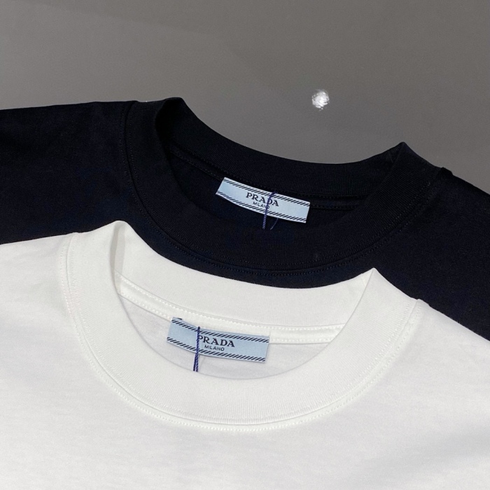 P*rada T-shirt Top Quality D17 20240510-26