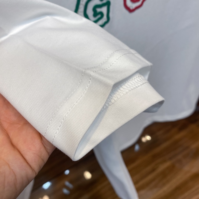 G*ucci T-shirt  Top Quality D17 20240511-14