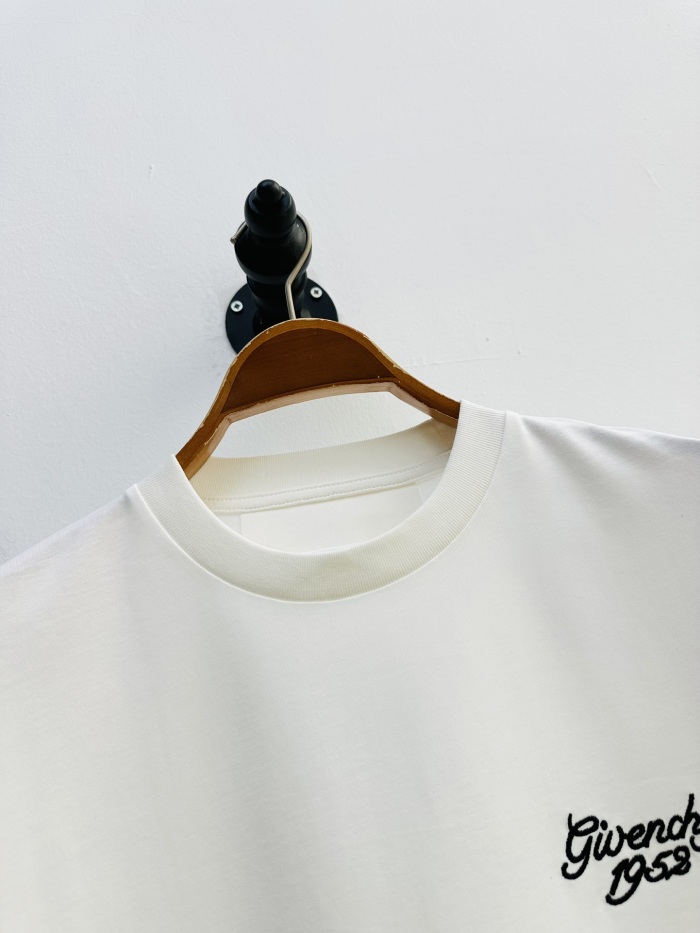 G*ivenchy T-shirt Top Quality D17 20240510-11