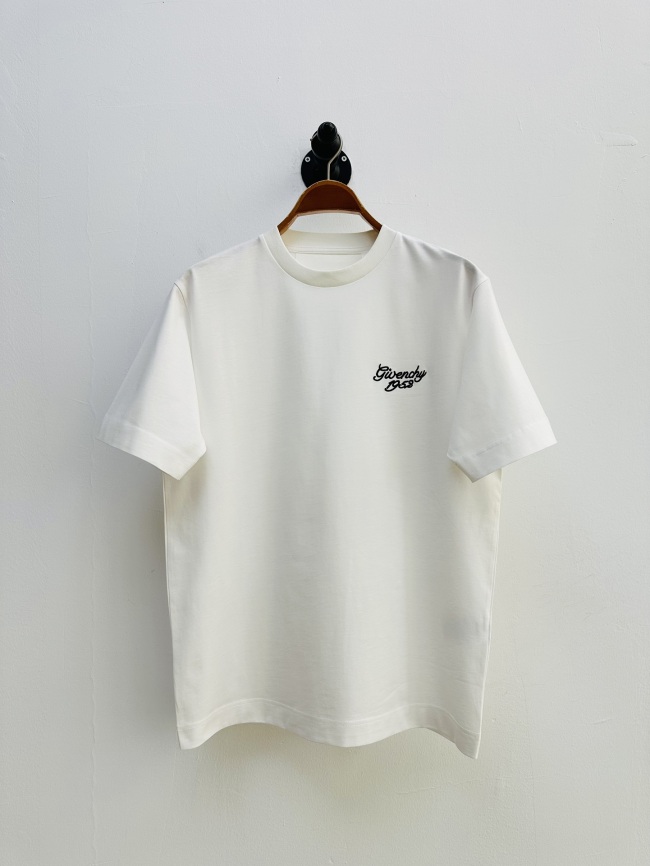 G*ivenchy T-shirt Top Quality D17 20240510-11