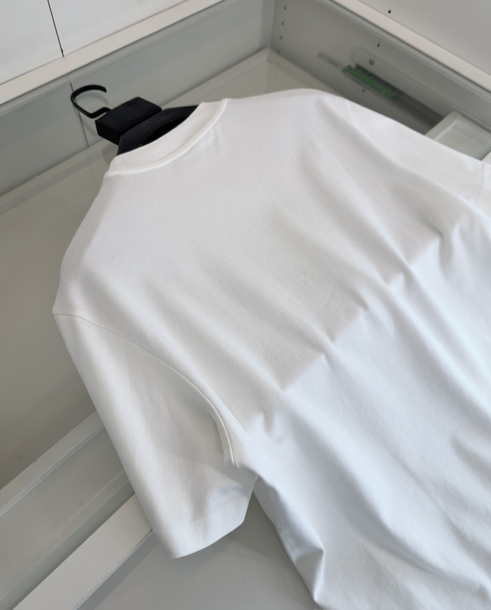 L*oewe T-shirt Top Quality D17 20240511-26