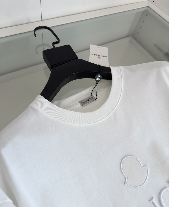 M*oncler T-shirt Top Quality D17 20240512-12
