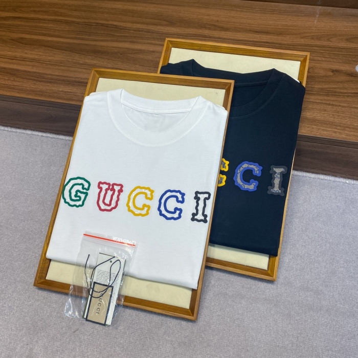 G*ucci T-shirt  Top Quality D17 20240511-14