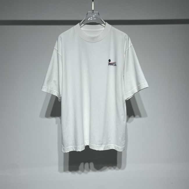 B*alenciaga T-shirt Top Quality D17 20240511-24