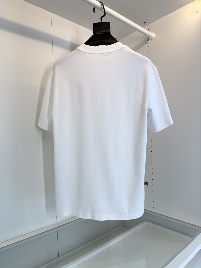 L*oewe T-shirt Top Quality D17 20240511-26