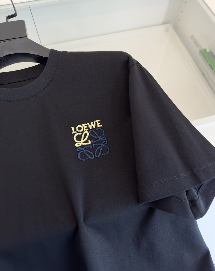 L*oewe T-shirt Top Quality D17 20240511-27