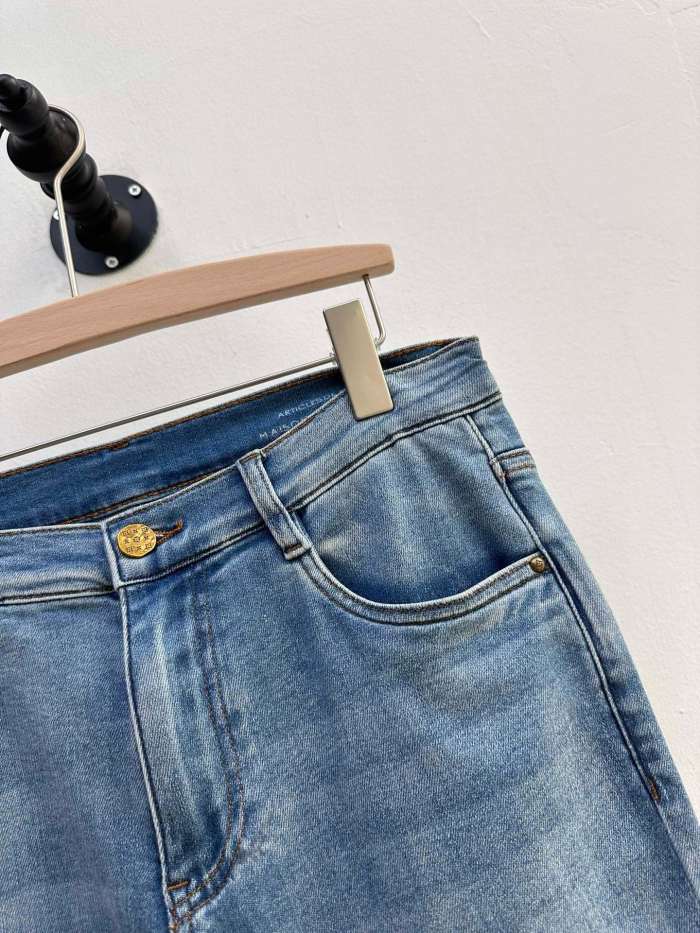 L*ouis V*uitton  Pants  Top Quality D17 202405101-3