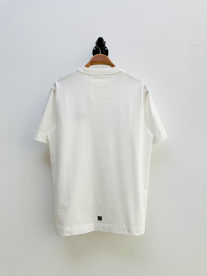 G*ivenchy T-shirt Top Quality D17 20240510-11