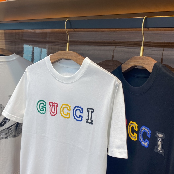 G*ucci T-shirt  Top Quality D17 20240511-14