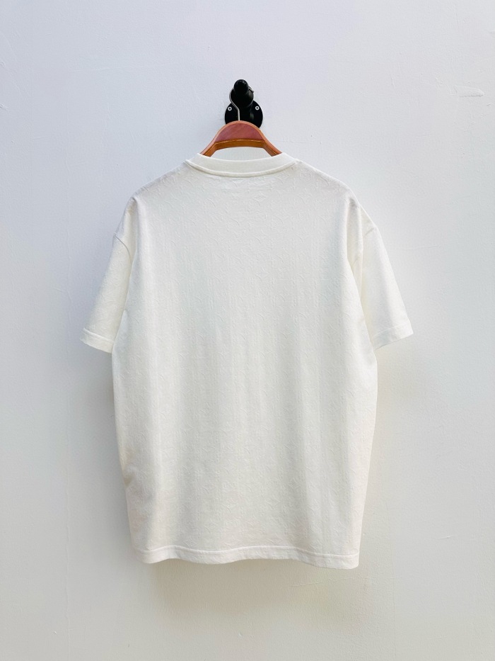 L*ouis V*uitton  T-shirt  Top Quality D17 20240511-10