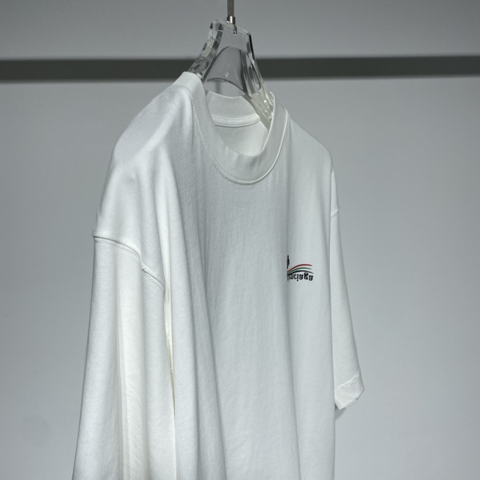 B*alenciaga T-shirt Top Quality D17 20240511-24