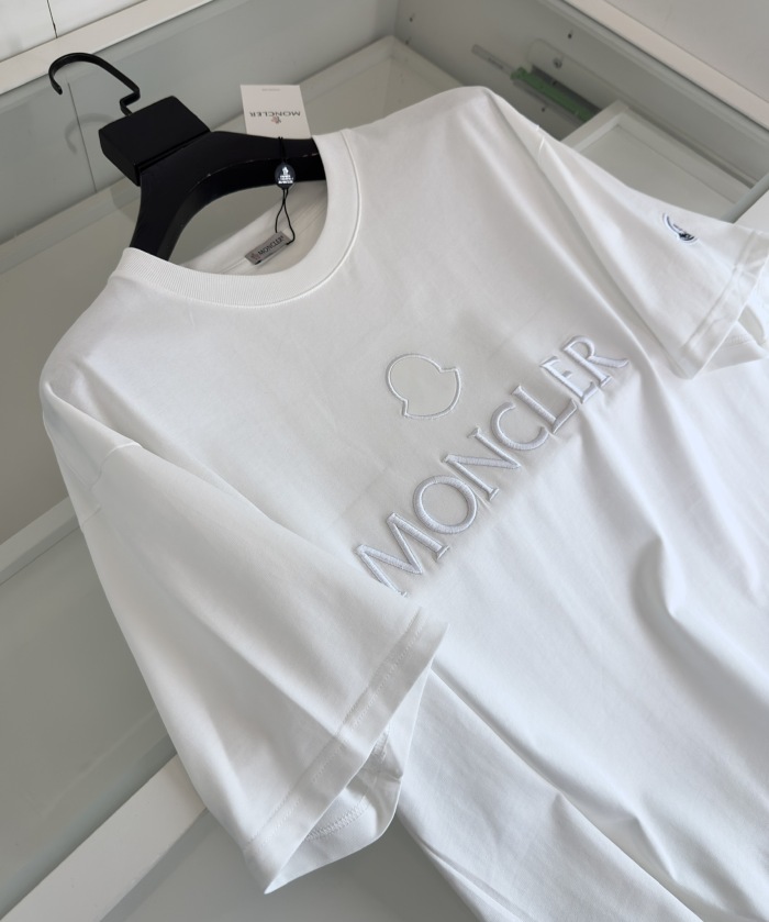 M*oncler T-shirt Top Quality D17 20240512-12