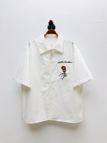 L*ouis V*uitton  shirt  Top Quality D17 20240511-6