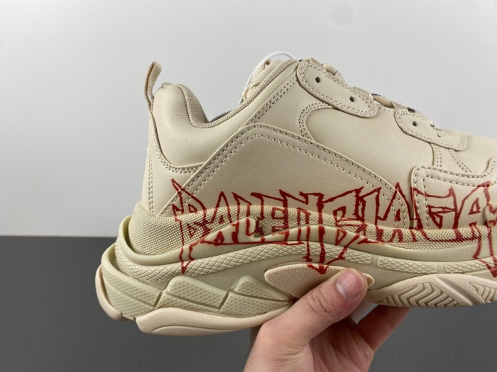 Men Women B*alenciaga Triple s AM20240511-3