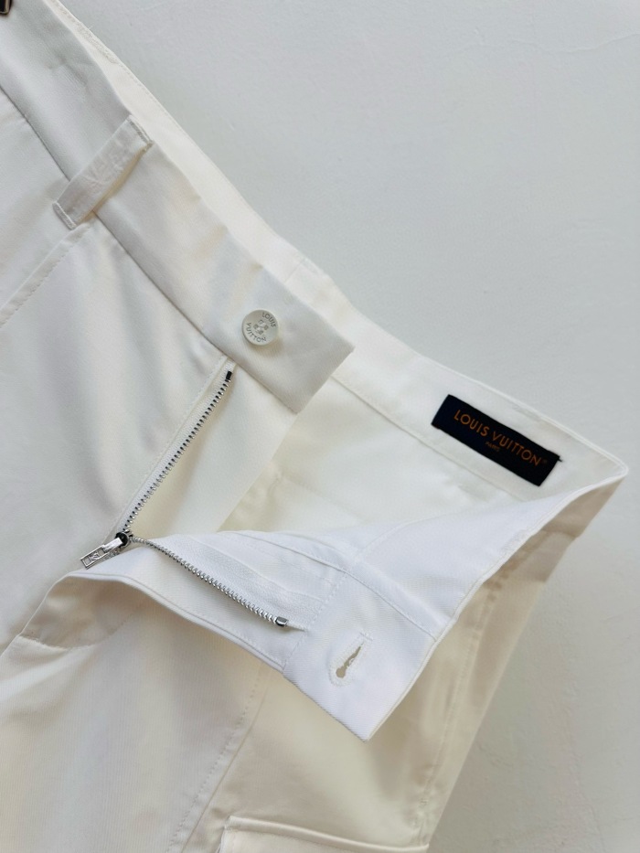 L*ouis V*uitton  Pants  Top Quality D17 20240511-8