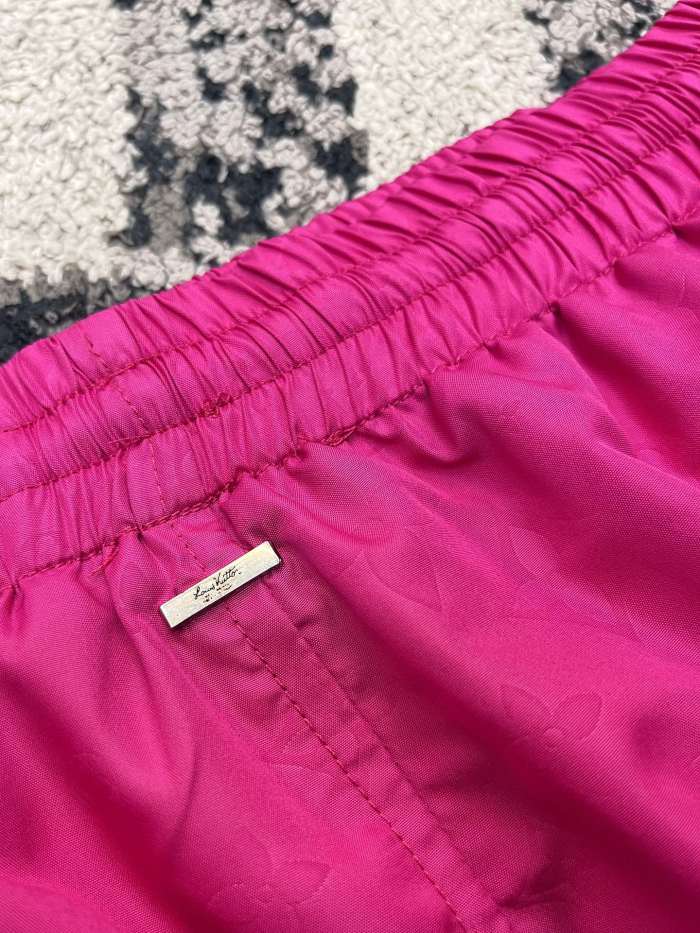 L*ouis V*uitton  Pants  Top Quality D17 20240511-40