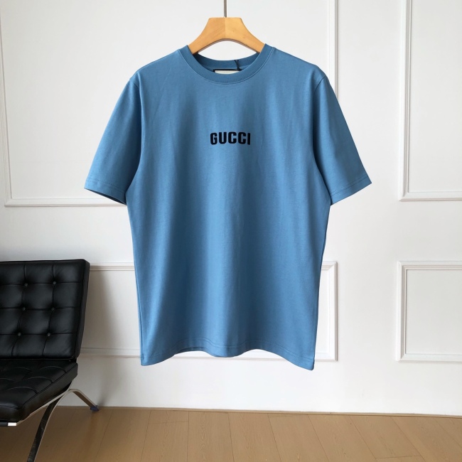G*ucci T-shirt  Top Quality D17 20240512-6