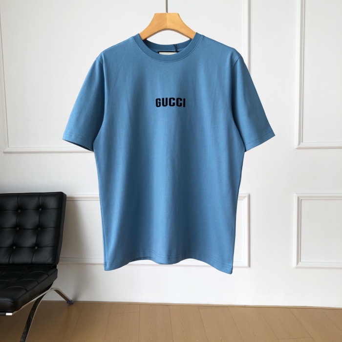 G*ucci T-shirt  Top Quality D17 20240512-6