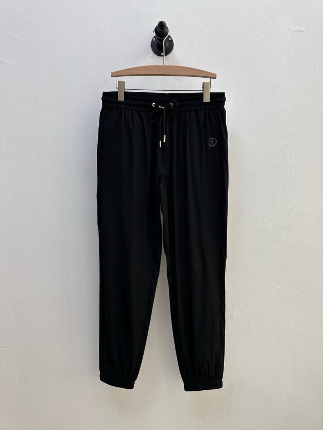 Y*ves S*aint L*aurent Pants Top Quality D17 20240511-12