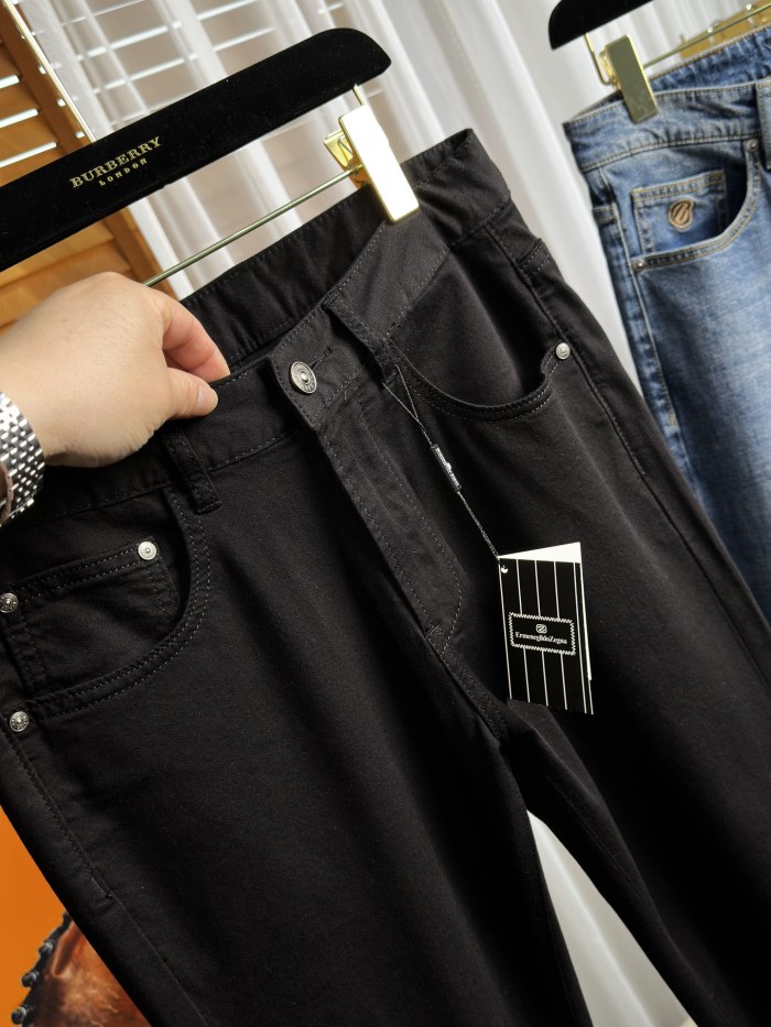 Z*egna PantsTop Quality D17 20240512-4