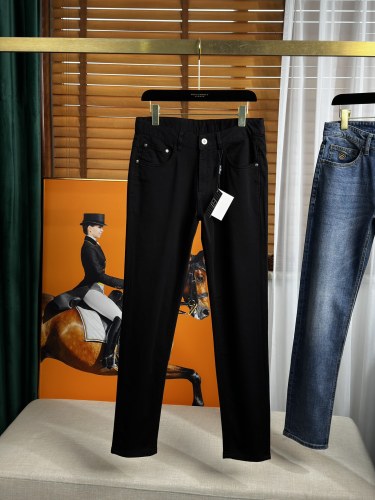 Z*egna PantsTop Quality D17 20240512-4