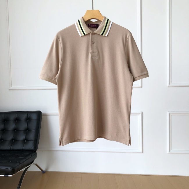 G*ucci POLO  Top Quality D17 20240512-7