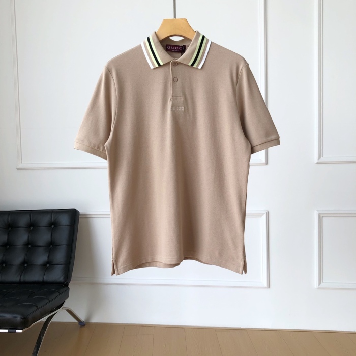 G*ucci POLO  Top Quality D17 20240512-7
