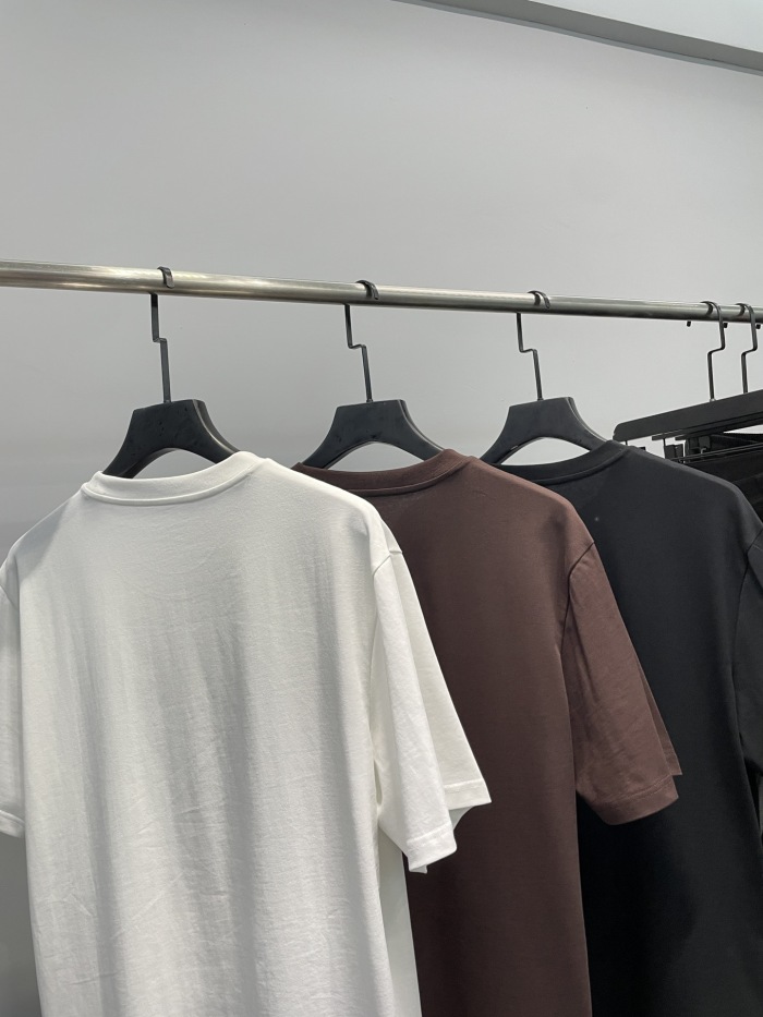 L*ouis V*uitton  T-shirt  Top Quality D17 20240511-36