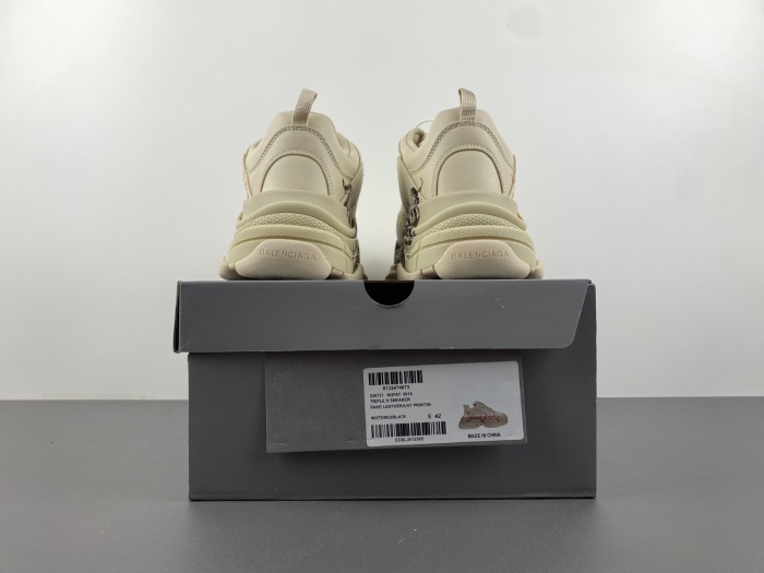 Men Women B*alenciaga Triple s AM20240511-3
