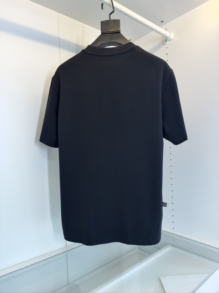 L*oewe T-shirt Top Quality D17 20240511-27