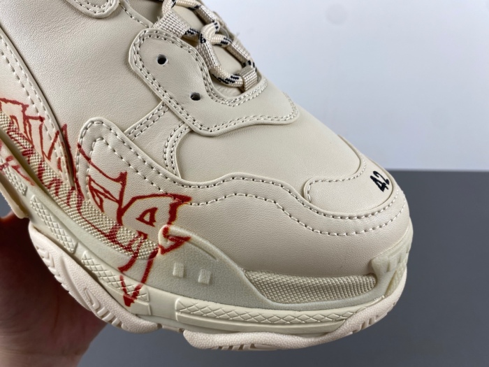 Men Women B*alenciaga Triple s AM20240511-3