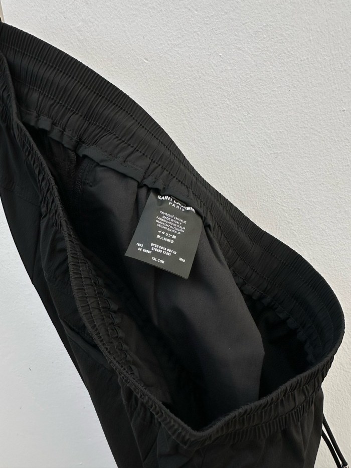 Y*ves S*aint L*aurent Pants Top Quality D17 20240511-12