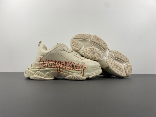 Men Women B*alenciaga Triple s AM20240511-3