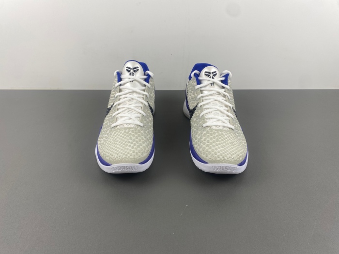 Kobe 6 Concord  429659-100