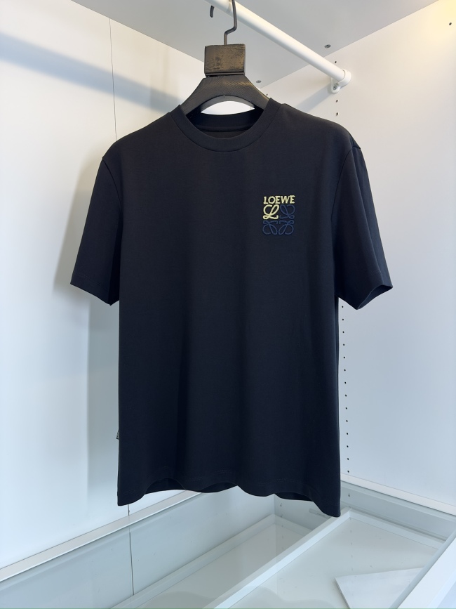L*oewe T-shirt Top Quality D17 20240511-27