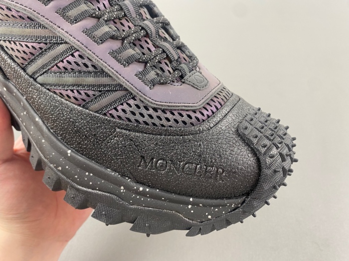 Men Women M*oncler Trailgrip GTX Sneakers MK20240511-2
