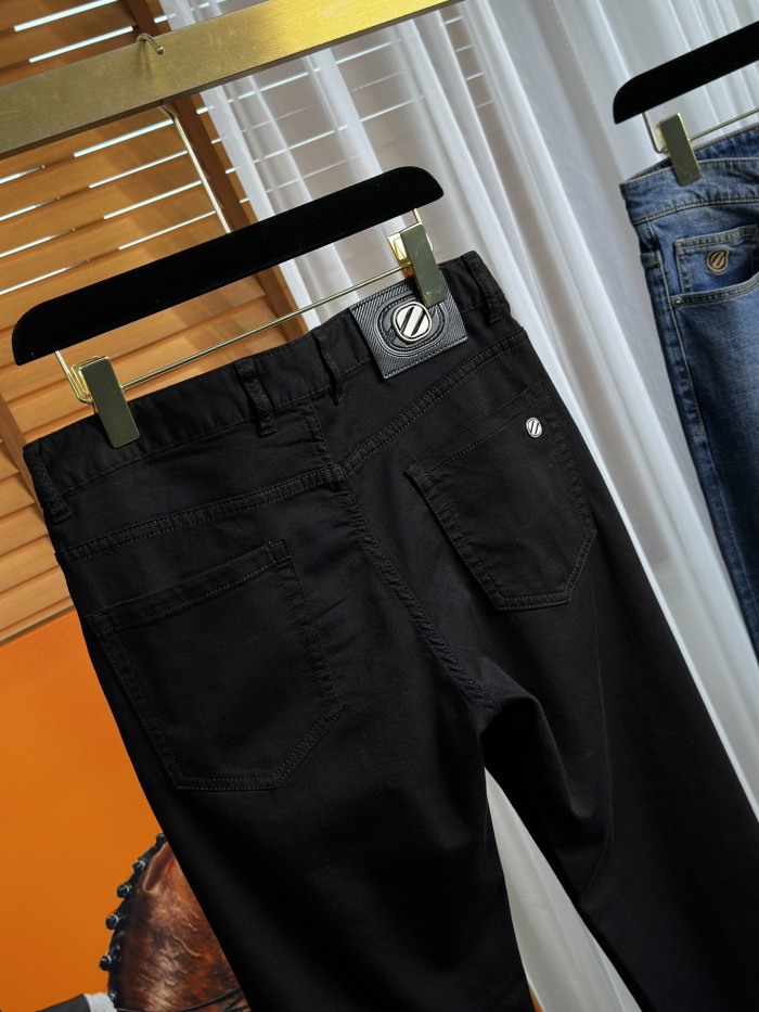 Z*egna PantsTop Quality D17 20240512-4